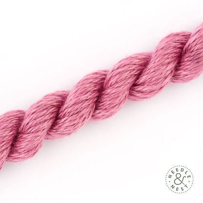 Silk & Ivory Lida Rose