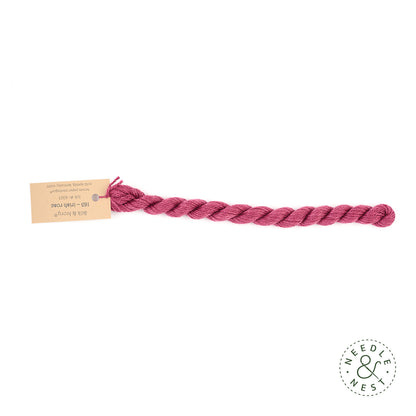Silk & Ivory Irish Rose
