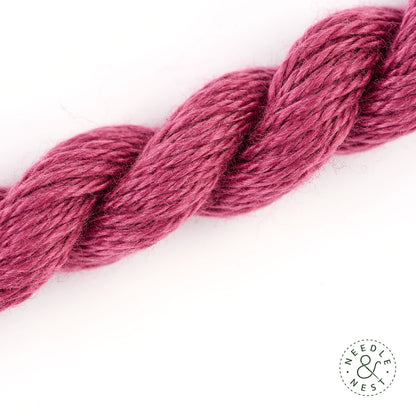 Silk & Ivory Irish Rose