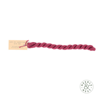 Silk & Ivory Ramblin' Rose