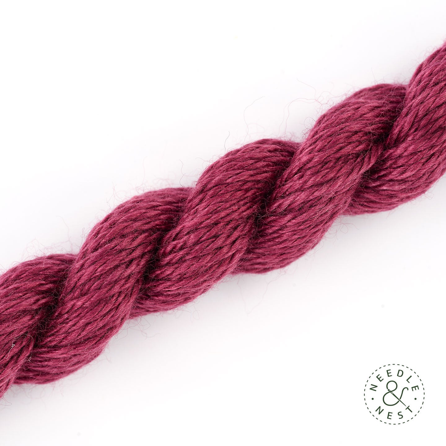 Silk & Ivory Ramblin' Rose