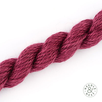 Silk & Ivory Ramblin' Rose
