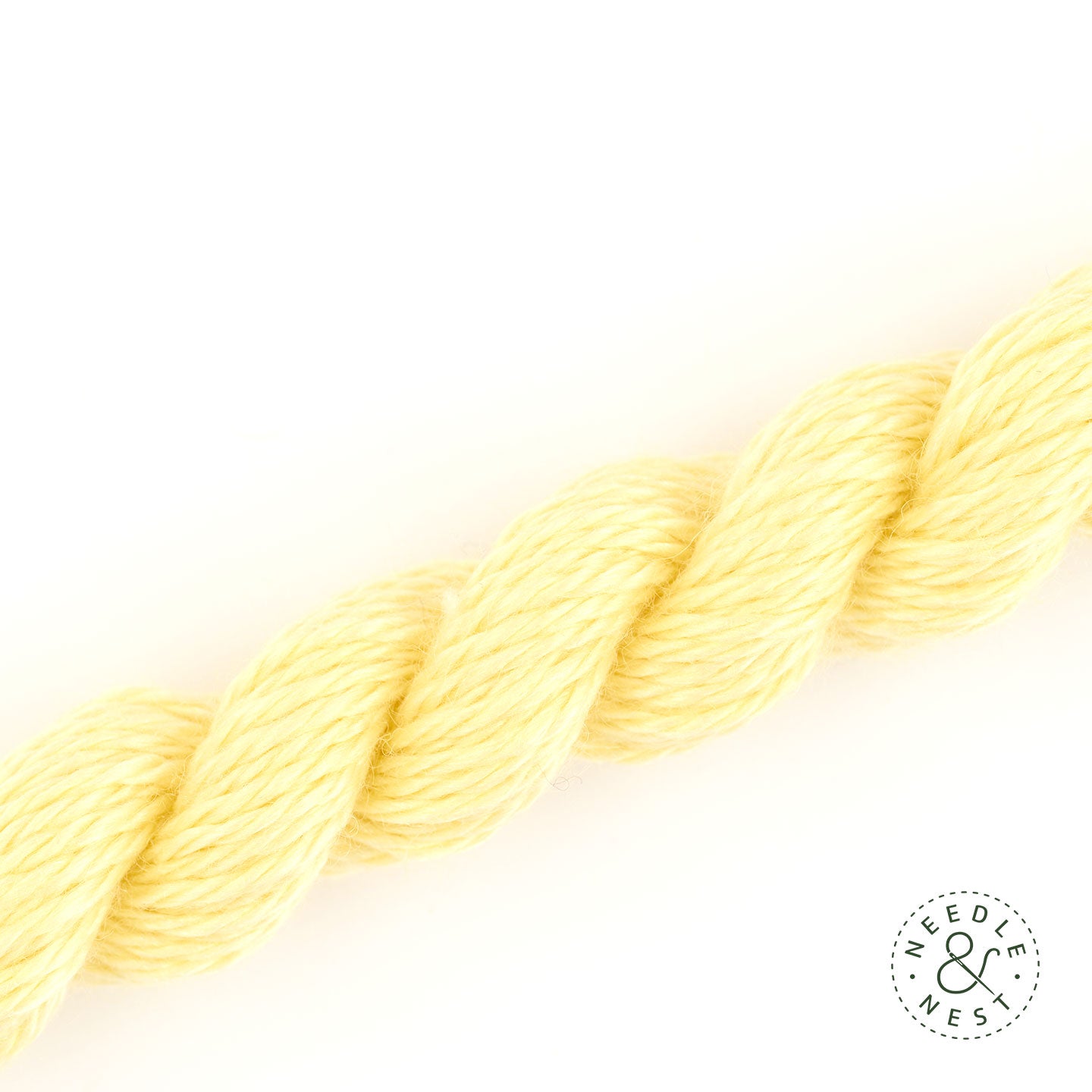 Silk & Ivory Butter