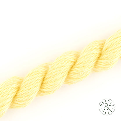 Silk & Ivory Butter