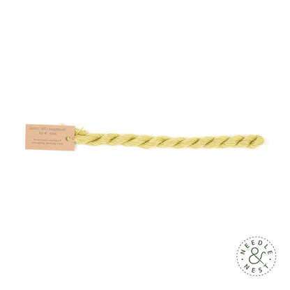 Silk & Ivory Sagebrush