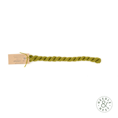 Silk & Ivory Tumbleweed