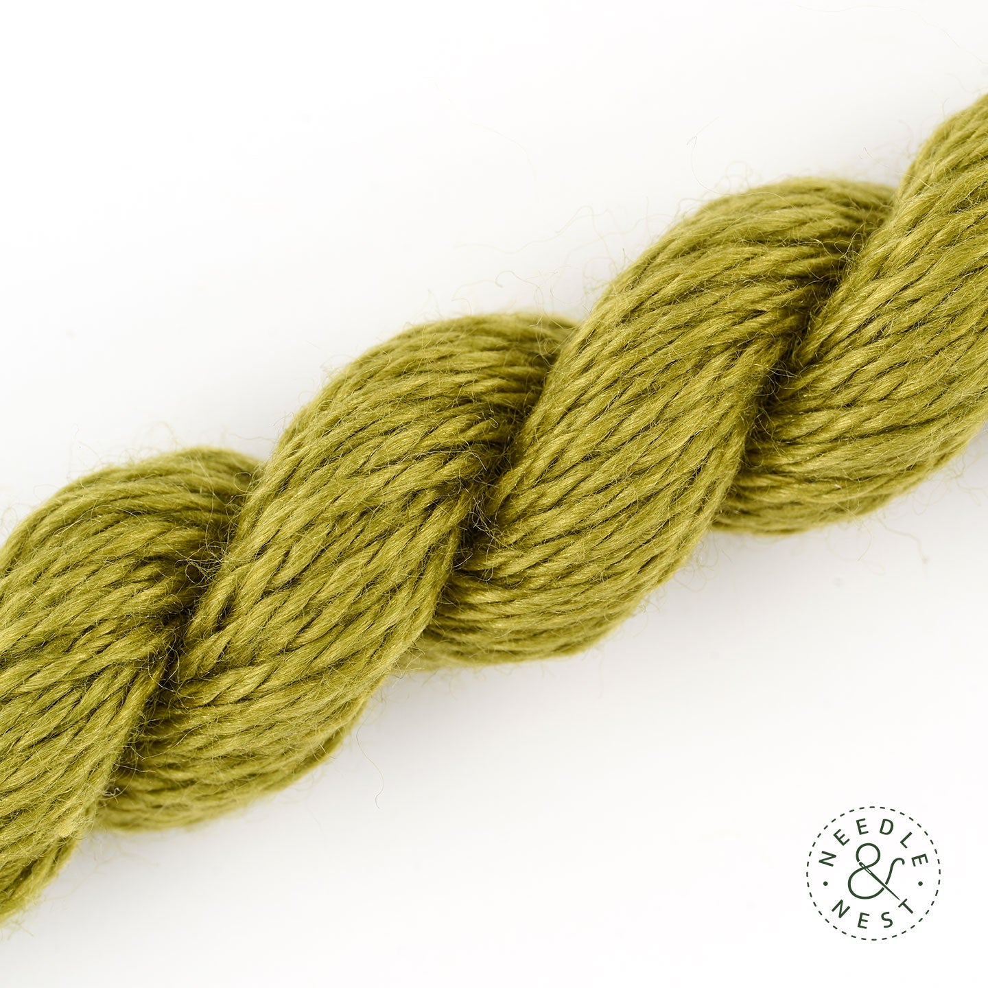 Silk & Ivory Tumbleweed
