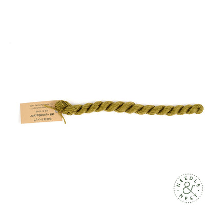 Silk & Ivory Prickly Pear
