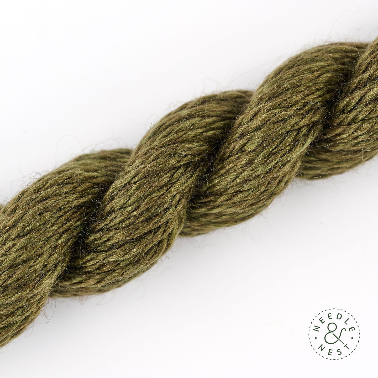 Silk & Ivory Mesquite