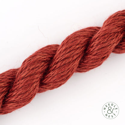 Silk & Ivory Chili