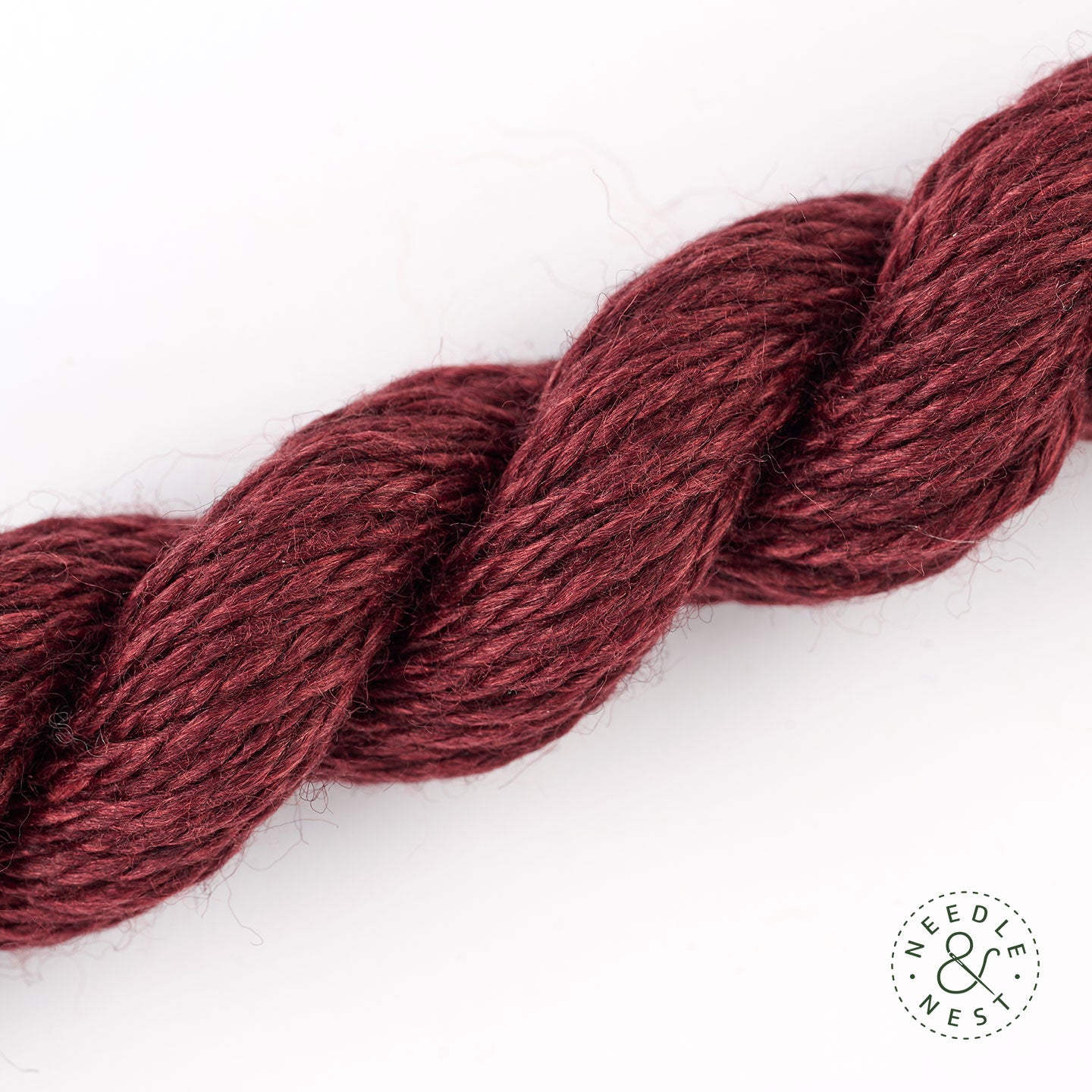 Silk & Ivory Raisin