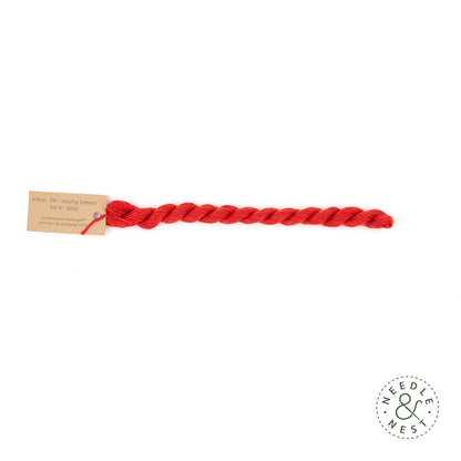 Silk & Ivory Cherry Tomato