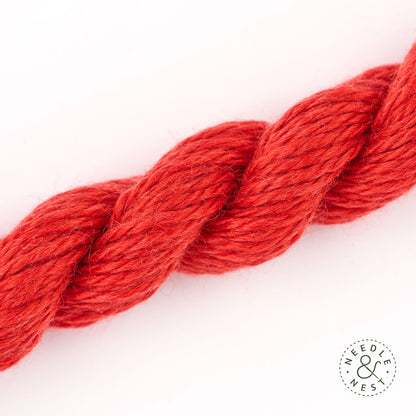 Silk & Ivory Cherry Tomato