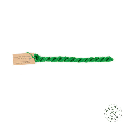Silk & Ivory Leprechaun