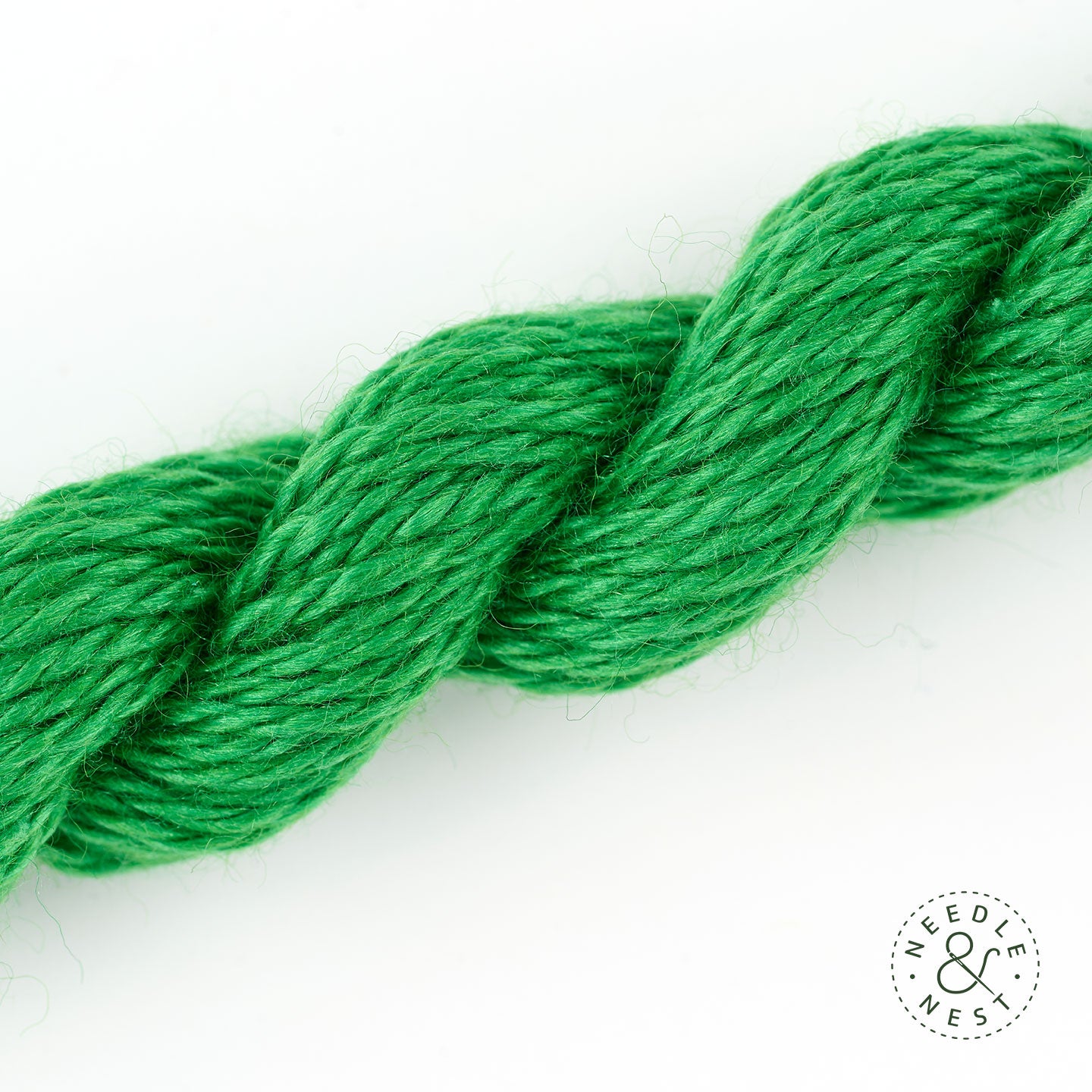 Silk & Ivory Leprechaun