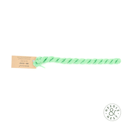 Silk & Ivory Clover