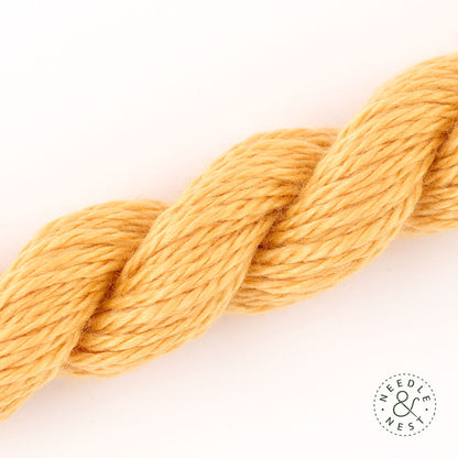 Silk & Ivory Lion