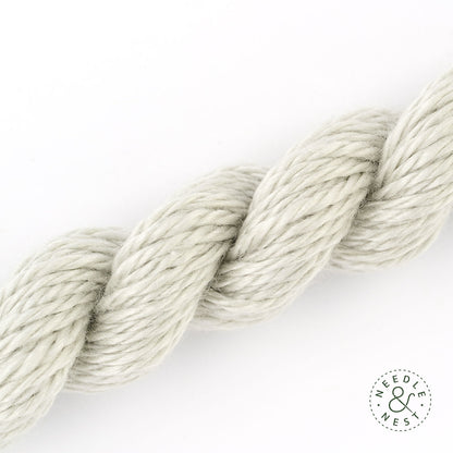 Silk & Ivory Dolphin
