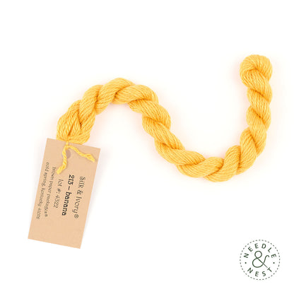 Silk & Ivory Banana