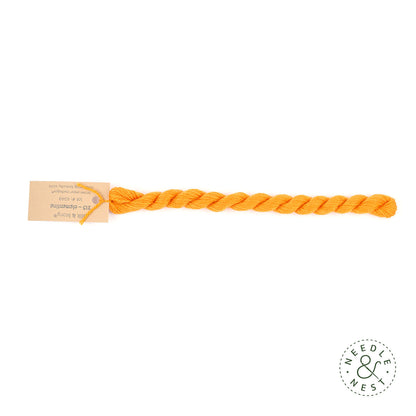Silk & Ivory Clementine