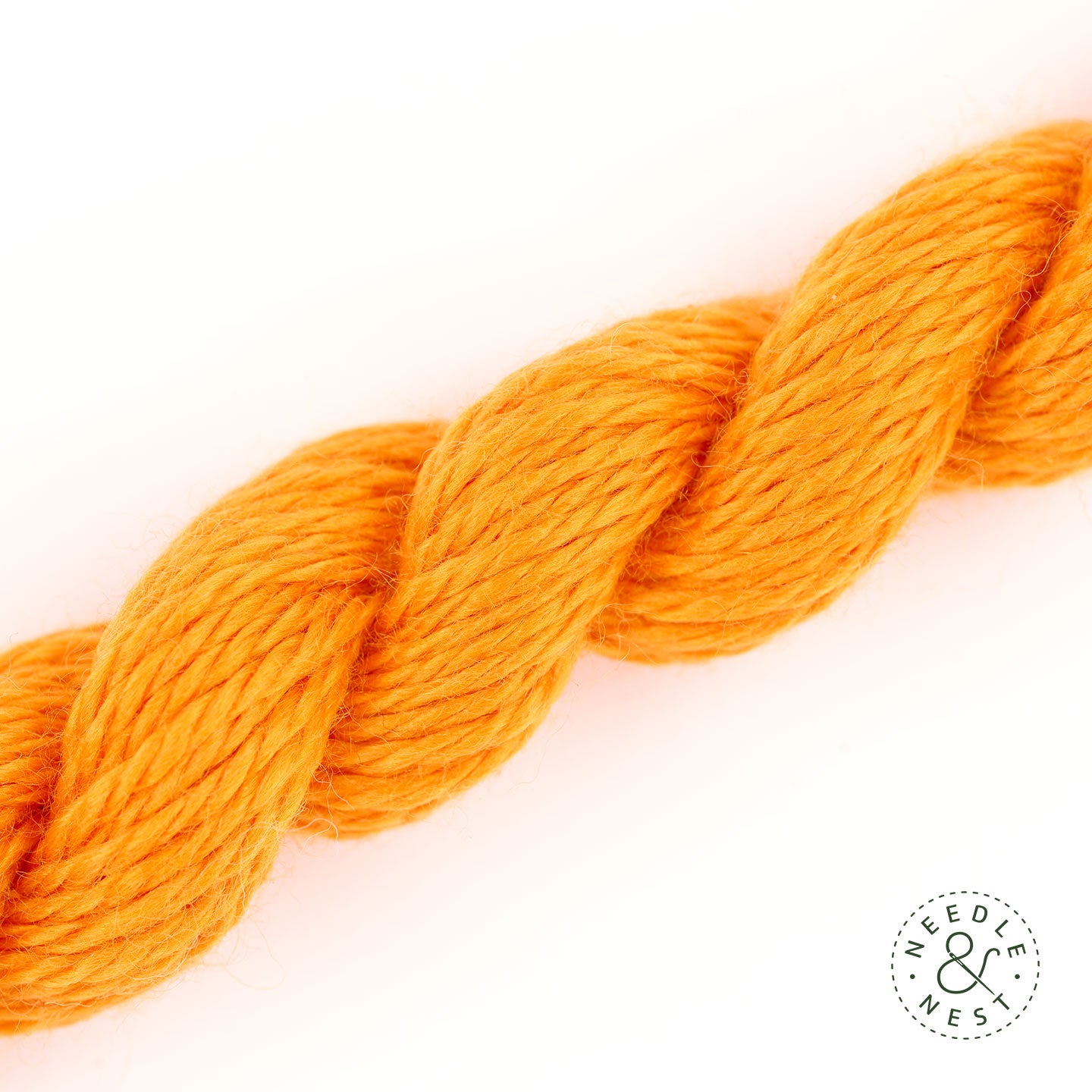 Silk & Ivory Clementine