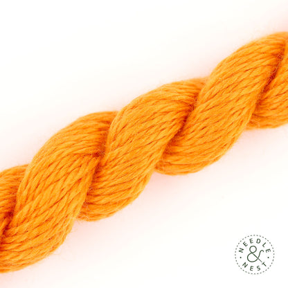 Silk & Ivory Clementine