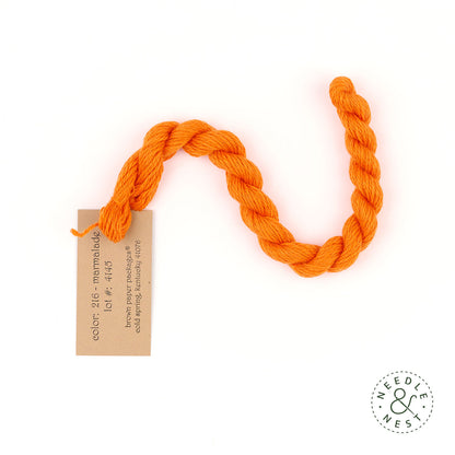 Silk & Ivory Marmalade