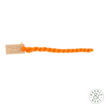 Silk & Ivory Marmalade