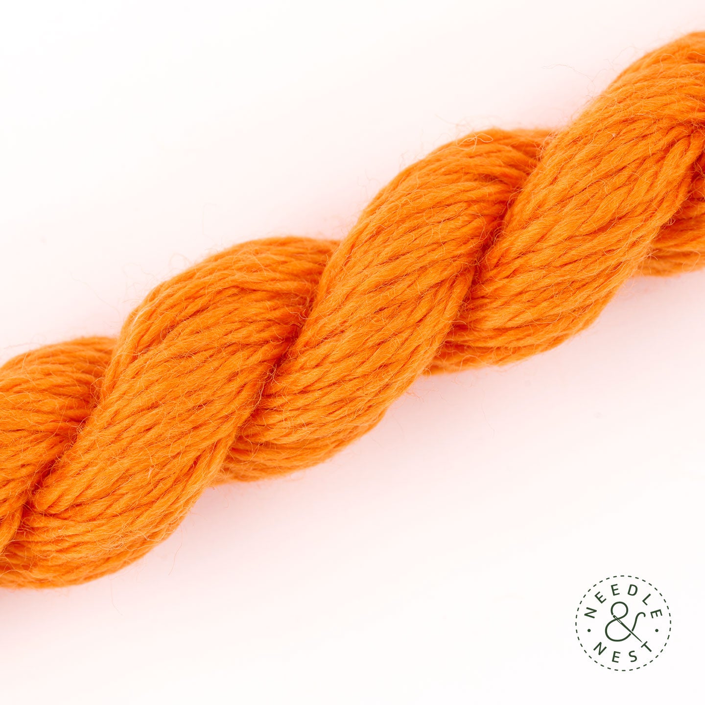 Silk & Ivory Marmalade