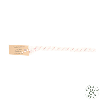 Silk & Ivory Posie