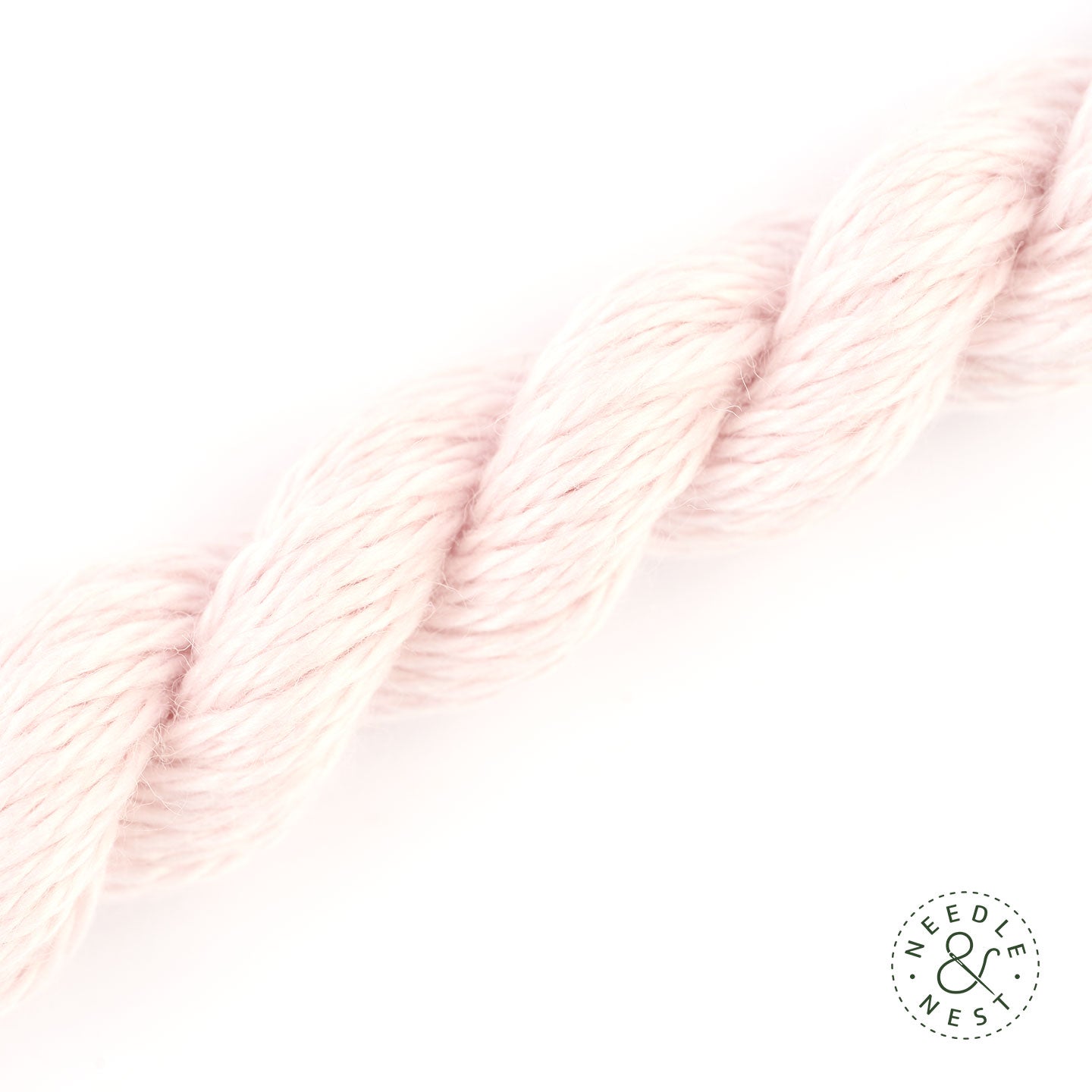 Silk & Ivory Posie