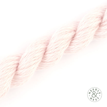 Silk & Ivory Posie