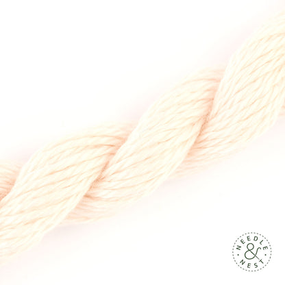 Silk & Ivory Pearl