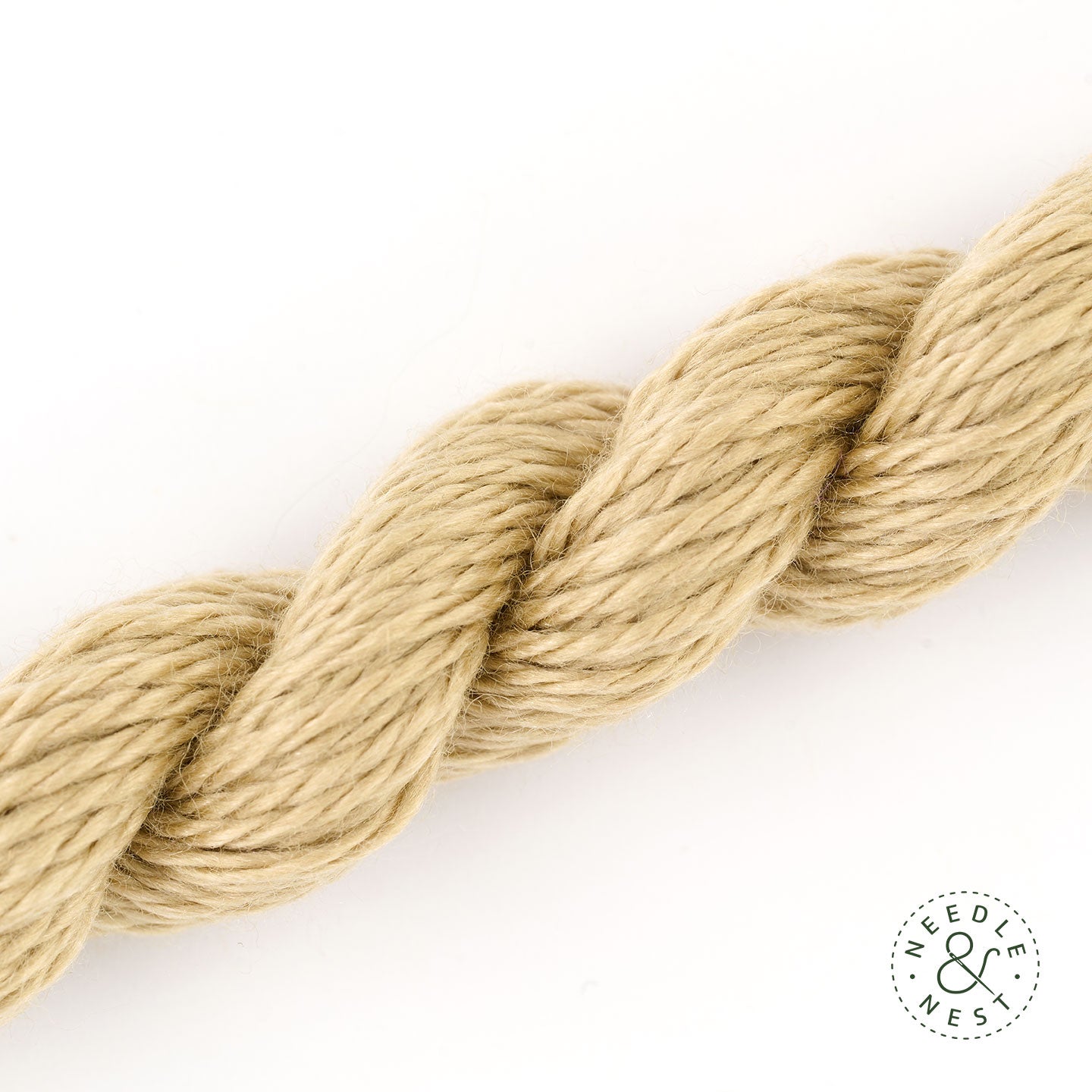 Silk & Ivory Oats