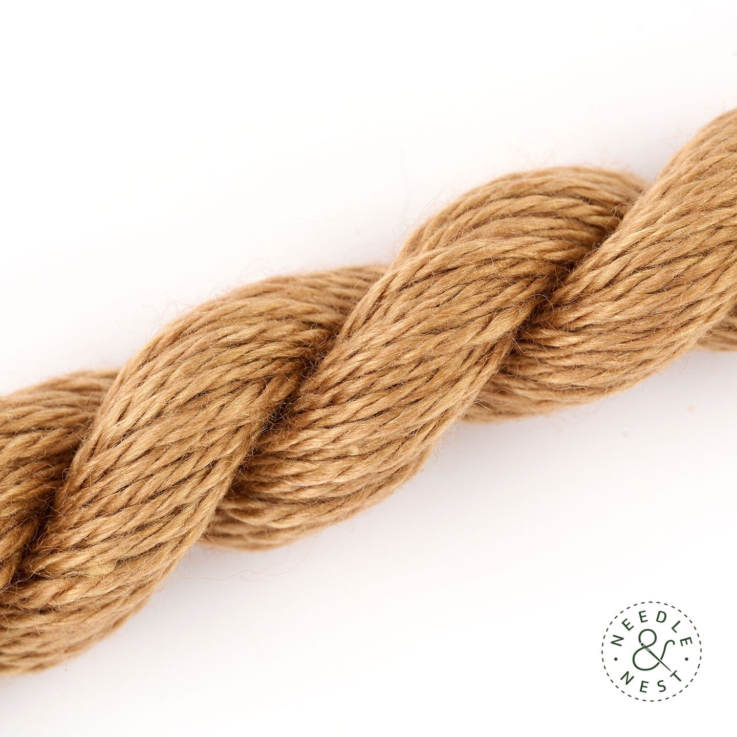 Silk & Ivory Bran Flakes
