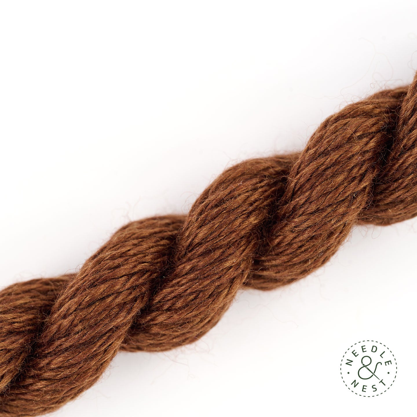 Silk & Ivory Rye