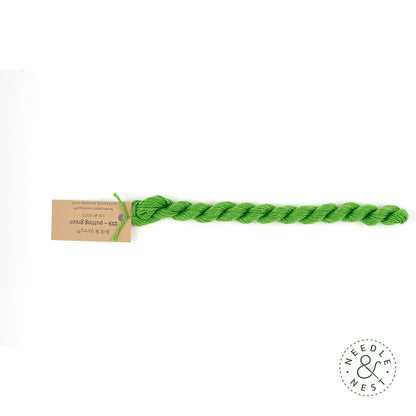 Silk & Ivory Putting Green