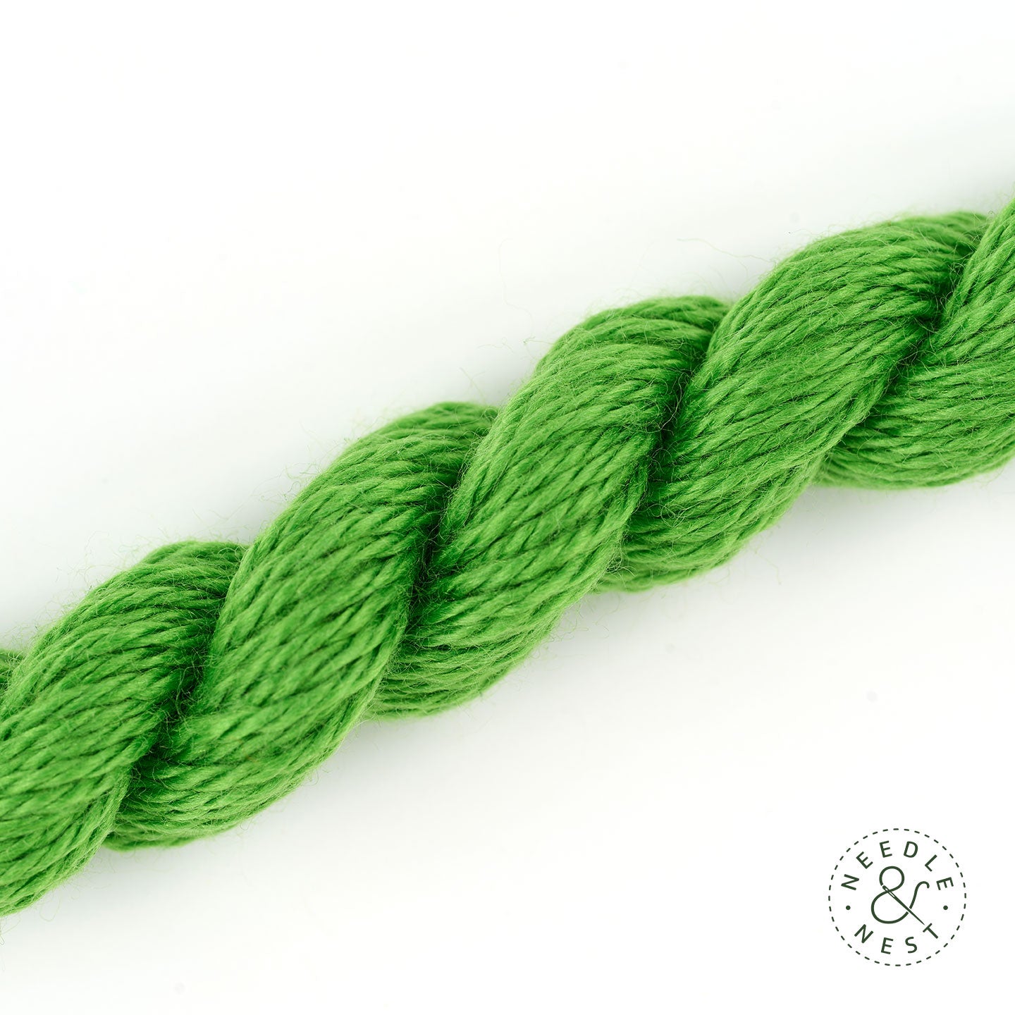 Silk & Ivory Putting Green
