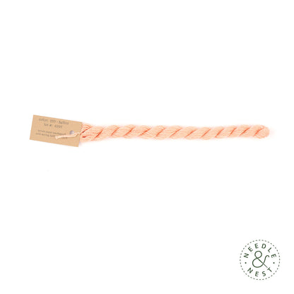 Silk & Ivory Bellini