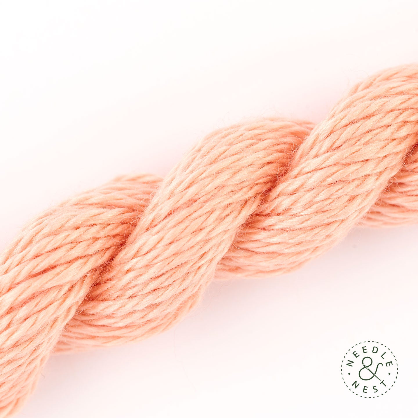 Silk & Ivory Bellini