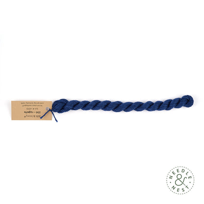 Silk & Ivory Regatta