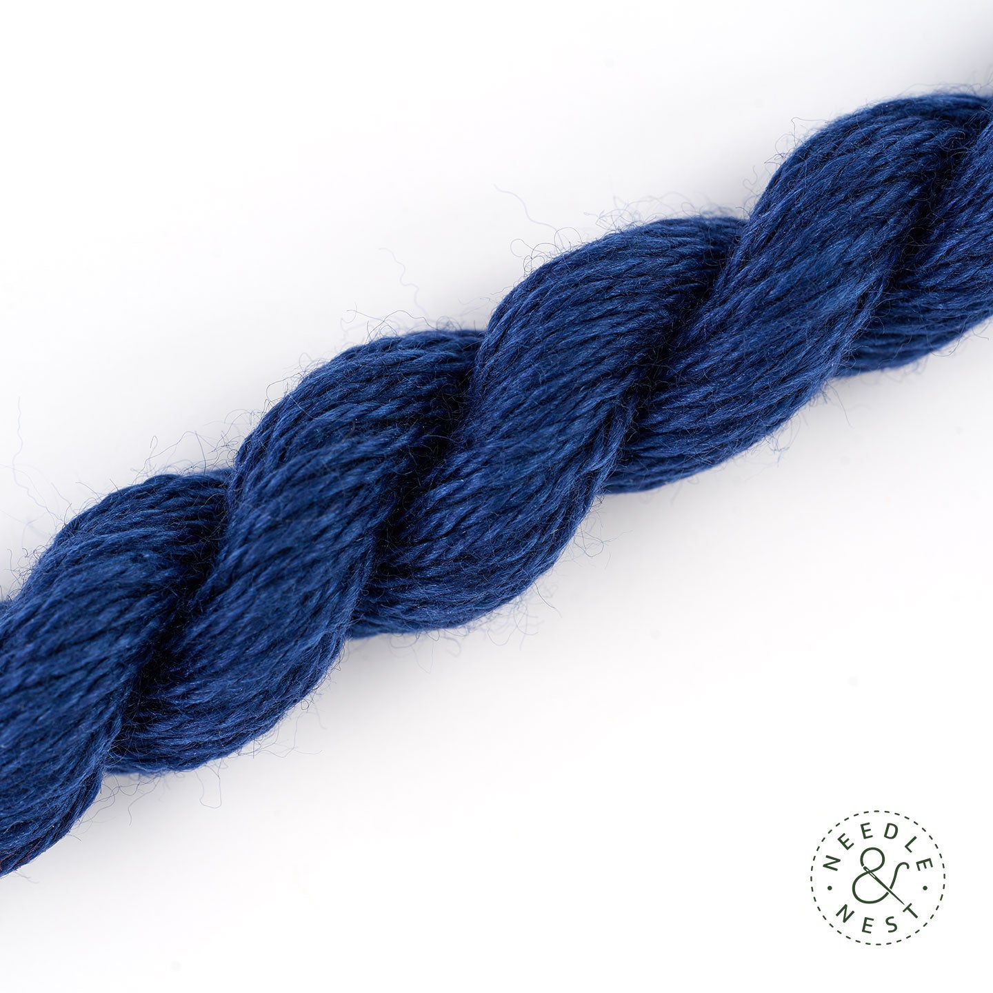 Silk & Ivory Regatta