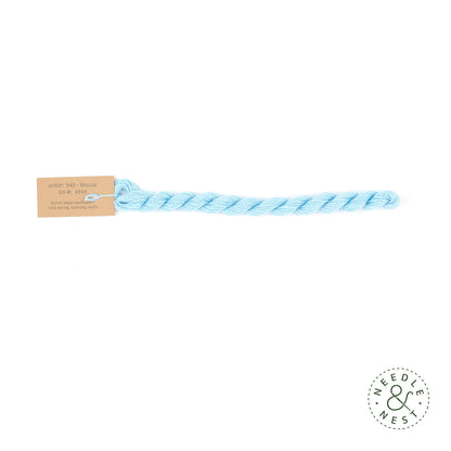 Silk & Ivory Breeze