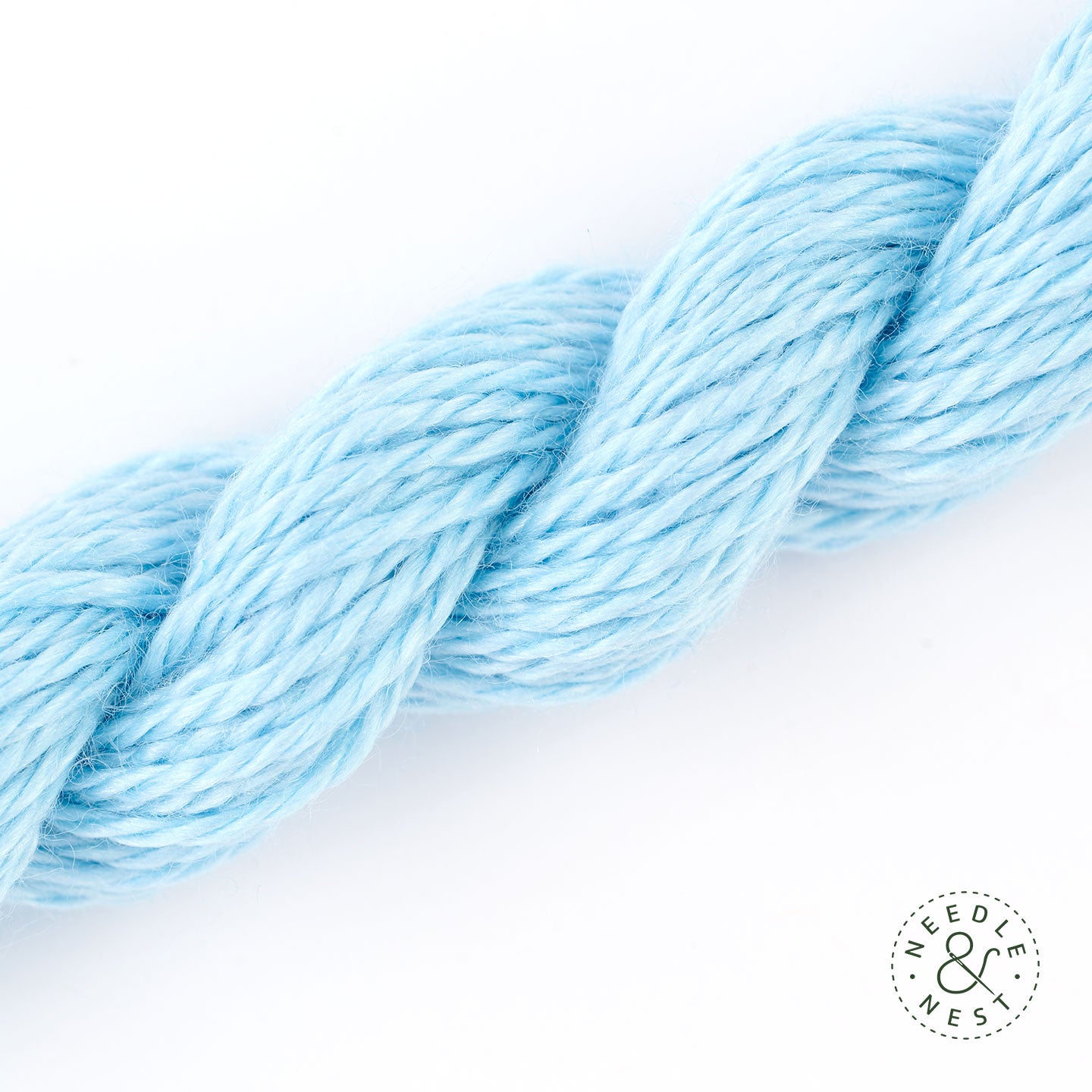 Silk & Ivory Breeze