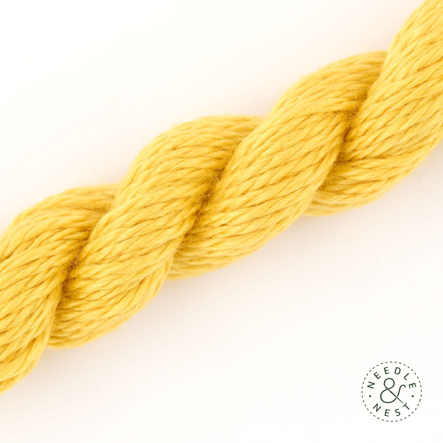 Silk & Ivory Maize