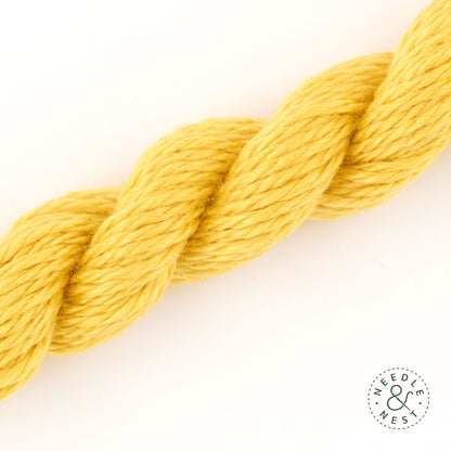 Silk & Ivory Maize