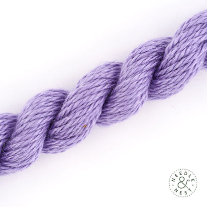 Silk & Ivory Lavender