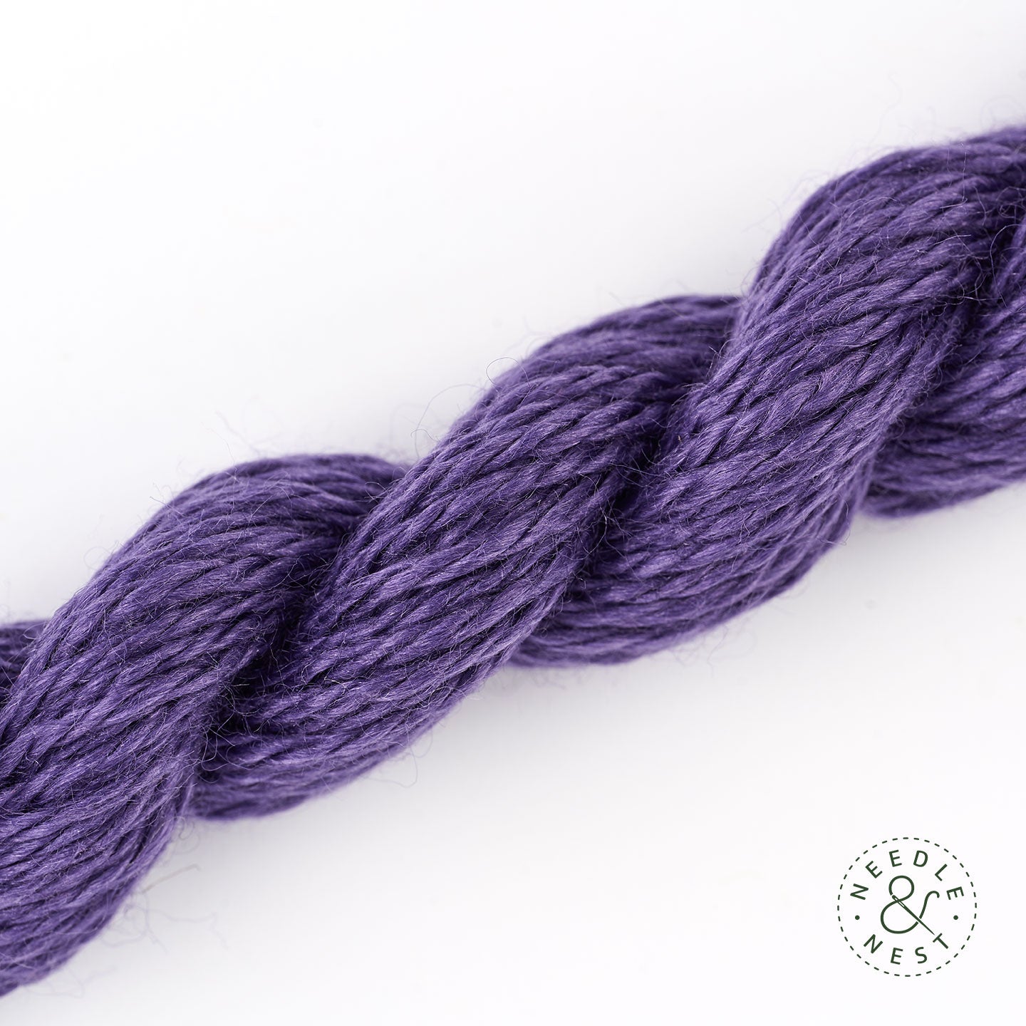 Silk & Ivory Elderberry