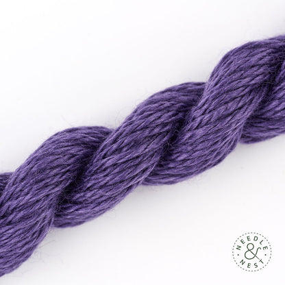 Silk & Ivory Elderberry