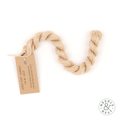 Silk & Ivory Cashew